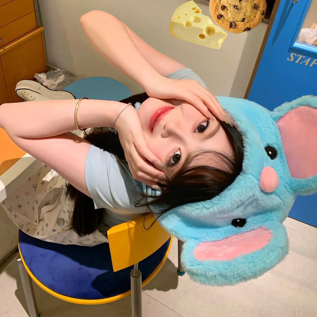 三个拥抱