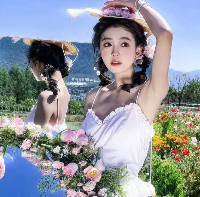 一颗红心