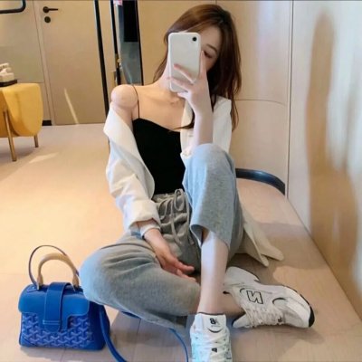 假小子